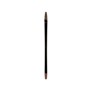 Rossignol BC 80 Positrack/BC Auto Skis, 176
