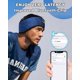 thumbnail image 5 of Auriculares para Dormir LC-dolida Diadema Inalámbrica Bluetooth, 5 of 9