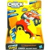 Hasbro Chuck The Dump Truck Motorized Vehicles