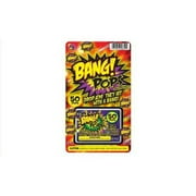 Bang! Pops 4 packs 200 count