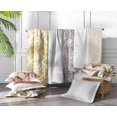thumbnail image 3 of Tommy Bahama - Juego de edred&oacute;n tama&ntilde;o King, Ropa de Cama Reversible de algod&oacute;n con Fundas a Juego, Ligero para Todas Las Estaciones, decoraci&oacute;n del hogar (, 3 of 8