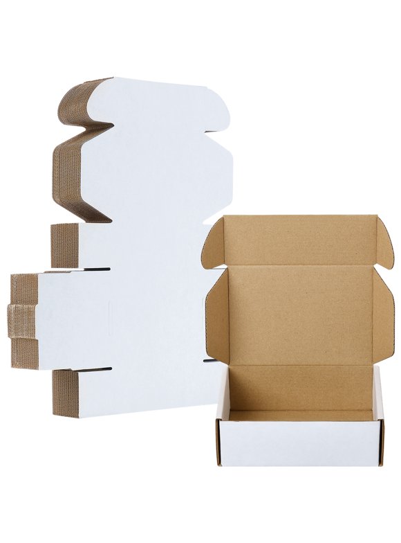 Shipping Boxes in Shipping Supplies