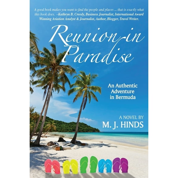 Reunion in Paradise, (Paperback)