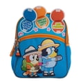 thumbnail image 2 of Minimochila AI ACCESSORY INNOVATIONS Bluey Interactive 30 cm, 2 of 4