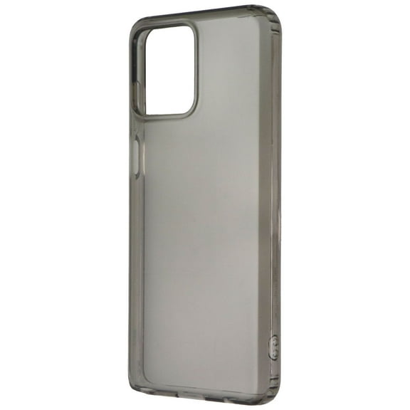 SYB Clear Series Case for Motorola Moto G Stylus 5G (2023) - Smoke