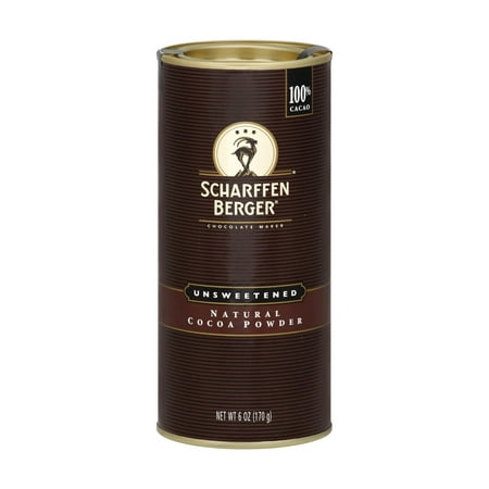 NATURAL COCOA POWDER