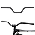 thumbnail image 3 of Yotijar Mountain Bike Handlebar 25.4mm r Long Handlebar Aluminum Alloy 600mm 90mm, 3 of 8