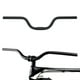 thumbnail image 3 of Manillar de  MTB 25.4mm Bar 22.2mm Riser Bar DH 600 mm 90 mm shamjiam Manillar de bicicleta de montaña, 3 of 8