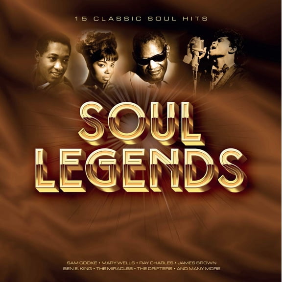 Soul (LP)