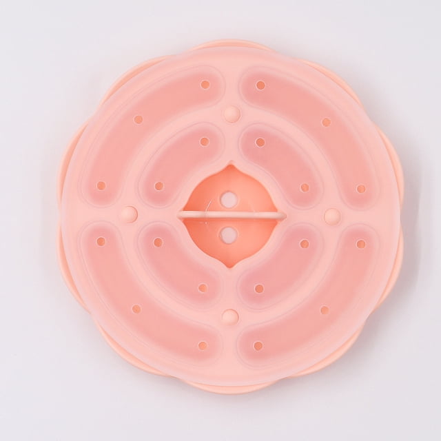Silicone Round Shape Sausage Mold DIY Hot Dog Maker Homemade Hot Dog Sausage Fish Sausage Suitable For Kitchen