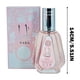 thumbnail image 2 of Perfume Women's Perfume, Lasting Perfume Body Spray, Lasting Perfume, Suitable For Dating And Leisure 50ml, 2 of 2