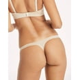 thumbnail image 2 of Maidenform Women's Tailored Thong Latte Lift 8, 2 of 6