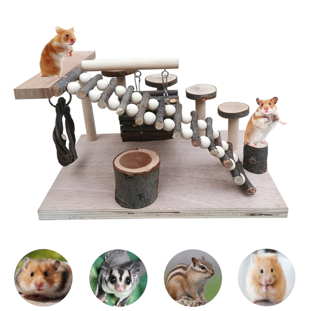 hamster toy
