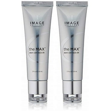 Image Skincare The Max Neck Lift, 2 oz 2 Pack