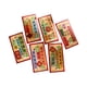 thumbnail image 2 of Sobres rojos de Año Nuevo Chino, 6 sobres plateados Hongbao 2025, paquetes rojos para Estilo D, 2 of 9