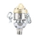 thumbnail image 2 of Máquina de limpieza a alta presión con boquilla rotativa, fácil de usar, herramienta de dragado de alcantarillado mini y resistente, profesional para Tipo A, 2 of 8