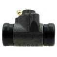 thumbnail image 4 of Raybestos WC37637 Professional Grade Drum Brake Wheel Cylinder Fits select: 1985-2002 TOYOTA COROLLA, 1998-2002 CHEVROLET GEO PRIZM, 4 of 6