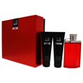 thumbnail image 3 of Set de regalo Perfume Alfred Dunhill Desire London para hombre, 100 ml, 3 of 3