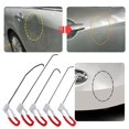 thumbnail image 3 of Car Dent Repair Tool 360 Rotating Hook Body Sandwich Repair Dent From Tool To 5 Choose Repair Models, 3 of 8