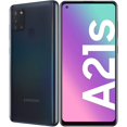 thumbnail image 3 of Celular SAMSUNG Galaxy A21s 3GB 32GB 6.5" HD+ 4 Camaras 48MP Samsung  Galaxy A21s, 3 of 6
