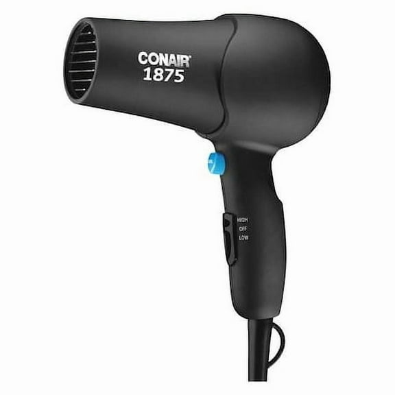 Conair Hospitality 1875 Watt Soft Surface Dryer