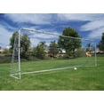 thumbnail image 4 of PASS 18.5' x 6.5'&nbsp; Competition Soccer Goal, 4 of 7