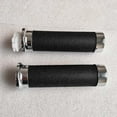 thumbnail image 4 of Hand Grips Throttle Tube Compatible with Hon.da Fury Stateline Sabre Interstate VT1300 10-17, 4 of 4