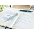 thumbnail image 3 of WWS-Poly Ball XB Ballpoint pen - Emerald Green, 3 of 4