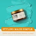 thumbnail image 6 of Maui Moisture Coconut Oil Curl Quench Ultra Hold Gel, 6 of 9