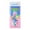 Pink #2, variant on 1. Geometric Ruler. Versatile Drawing 3. Multifunctional Protractor Set 4. Elementary School Student's Measuring Kit 5. Transforming Ruler Tool