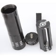 thumbnail image 1 of Lámpara Mini 9 LED Linterna 3 AAA Funciona con pilas Pen Light Torch with Lanyard Ehuebsd Para estrenar, 1 of 1