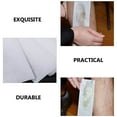 thumbnail image 4 of 200Pcs Non Woven Wax Papers Strips Facial Body Hair Removal Waxing Strips, 4 of 8
