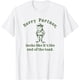 thumbnail image 1 of Western Sorry Partner Looks Like Its The End of The Toad Camiseta, 1 of 2
