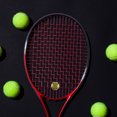 Tennis Shock Absorber Equipment Racket Dampener Damper for Racquet