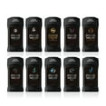 thumbnail image 3 of AXE Antiperspirant Deodorant Stick for Men Dark Temptation 2.7 oz, Twin Pack, 3 of 7