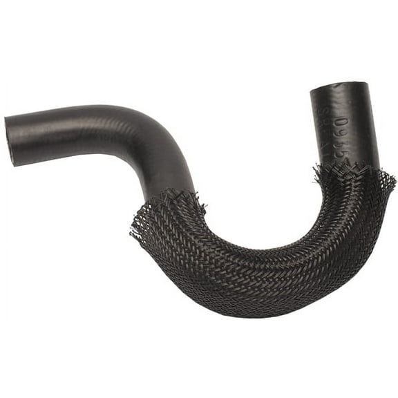 Molded Coolant Hose (SAE 20R4)