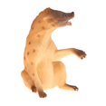 thumbnail image 5 of Guardoinrt Interactive Simulation Animal Figures Model for Kids Educational Toys Hyena 1Set, 5 of 5