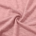 thumbnail image 6 of AHMOMEI Womens Nightgown Soft Sleeveless Wide Strap Sleepwear Casual Loose Full Slip Under Dress Summer Clothes Light pink XL, 6 of 8