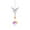 Multicolor A, variant on Crystal Crafts Suncatcher Wind Chime - Colorful Crystal Pendant for Home Garden Decor, Positive Energy Enhancer, Meaningful Gift Idea