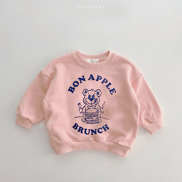 Camiseta con estampado de dibujos animados para niños y niñas, sudaderas de Mickey Mouse para niños pequeños, Tops de manga larga, jerséis casuales sueltos de cuello redondo