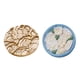 thumbnail image 1 of Cabeza De Sello Cabeza de sello de la serie Plants Cabeza de cobre en relieve 3D para tarjeta de boda (Lotus) Tmvgtek Libre de BPA, 1 of 9