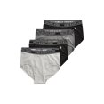 thumbnail image 1 of Calzoncillos POLO RALPH LAUREN P4 Stretch Classic Fit Polo Black LG, 1 of 1