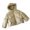 White, variant on XEGLSBU Girls Winter Coat Size 8 Pink Girls Winter Down Jacket with Hood Warm Coat for Kids Lightweight Windproof Outerwear for Cold Weather Girls Coats Size 6 Coffee Size 11-12 Years