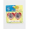 DDI 266989 2-1/2" x 60" Deluxe Needle Set with Measuring Tape - Case of 72