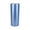 Blue, variant on BUILT 20 oz Double-Wall Stainless Steel Tumbler Water Bottle, Rose Gold