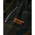 thumbnail image 6 of Super Dry Men's Rookie Oversized Pullover Camo Hoodie, 6 of 6