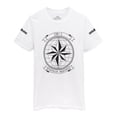 thumbnail image 1 of Marvel T-Shirt Blanc à Manches Courtes pour Femmes, 1 of 7