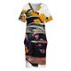 thumbnail image 4 of Mustang vestido suelto con bolsillos vestidos de mujer vestido de mujer verano 2025, 4 of 7