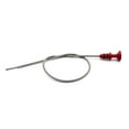 thumbnail image 3 of Engine Oil Dipstick Oil  Gauge Replacement for  R52 R53  S 1.6L 2002-2008, 3 of 6