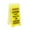E, variant on RuiJiao Office Humor Warning Sign Desk Clips - Funny Coworker Gifts, Perfect for Desk Decor